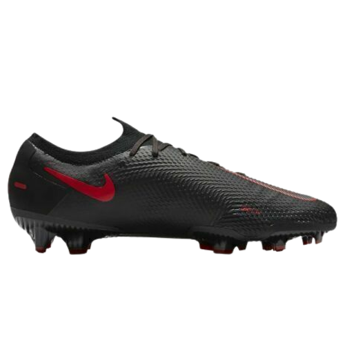 Nike Phantom GT Elite FG Black Chile Red for Sale Nike Phantom GT Elite FG Black Chile Red for Sale
