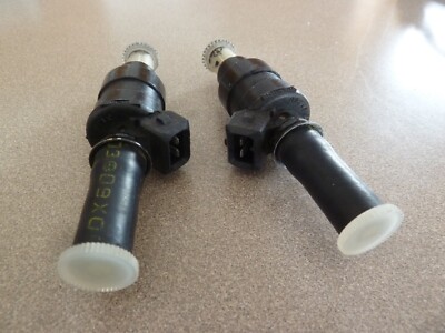 KAWASAKI KZ1100 KZ1000 FUEL INJECTOR 49033-1001 | eBay