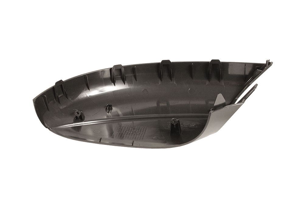 Lower Mirror Housing Trim Nearside/Left VW T5 Transporter 2010-2015 Black