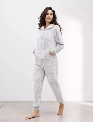 Long Sleeve John Lewis Long Nightdresses JOHN LEWIS Frieda Print