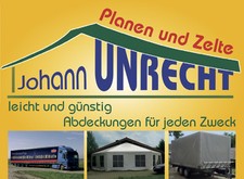 Plane mit Randverst&auml;rkung und &Ouml;sen im Abstand 50 cm, nach Ma&szlig;, LKW Plane 680g/m&sup2;