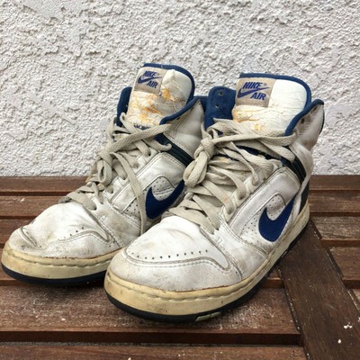 air force 2 high top