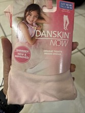 Danskin now Opaque Tights