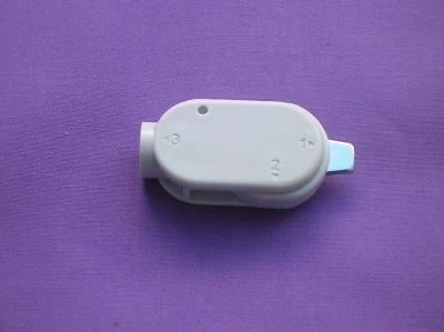 MULTI/ PURPOSE COMPACT SCREWDRIVER (GENERIC) FITS BROTHER #XG1298001 - MDRIVER1 - Image 1 of 4
