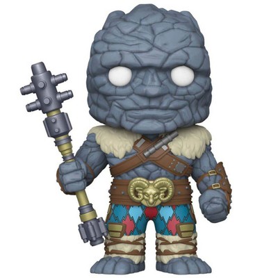 High Quality Thor 4: Love and Thunder Korg Pop! Vinyl Collectable Action Figures