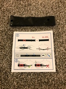 xxl garmin forerunner 235