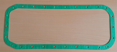 Ölwannendichtung Dichtung Ölwanne gasket MWM AKD10 AKD 10  AKD10V Vierzylinder