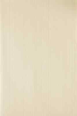 Farrow and Ball Beige Wallpaper Strie' Dragged DR 1213