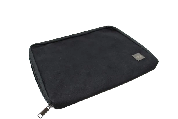 Fujitsu 13,3 Zoll Suede Sleeve Schutzhülle Slip Case Notebook S26391-F119-V201