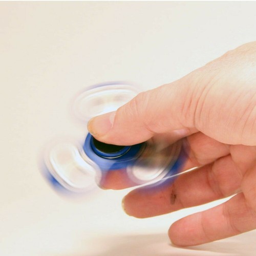 Giocattolo Zeekio Hand Spinner - Fidget  - Foto 2 di 6