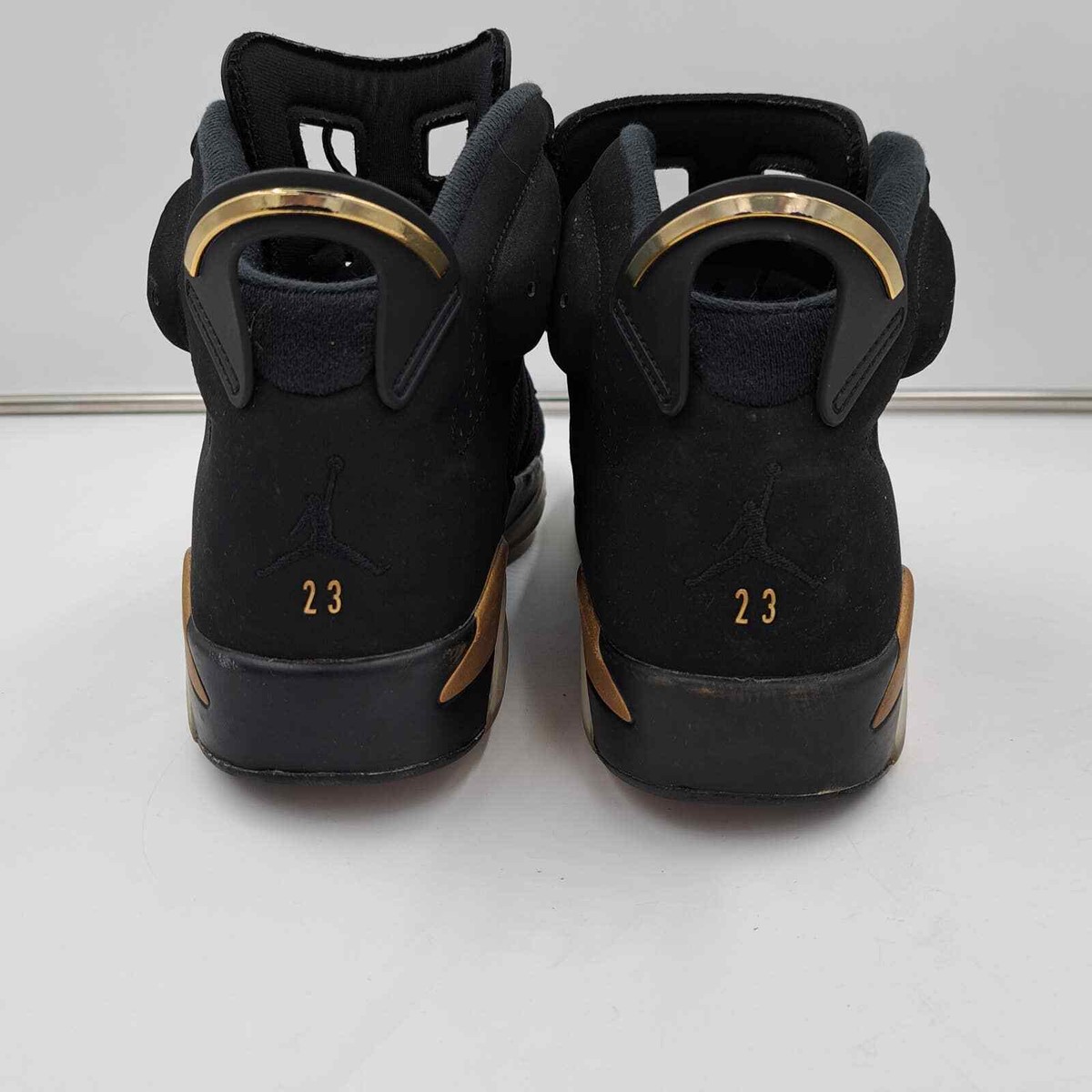 Air Jordan 6 Retro DMP Defining Moments Pack Size 12 CT4954-007