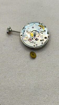 MAQUINA TISSOT 2381