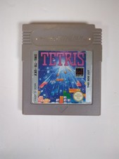 ebay® Auktion 366553080232 | Tetris Nintendo Game Boy Original Cartridge PAL UKV DMG-TR-UKV Gameboy Thumbnail of ebay® auction 366553080232 | Tetris Nintendo Game Boy Original Cartridge PAL UKV DMG-TR-UKV Gameboy