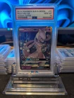 PSA 10 GEM MINT 2019 POKEMON SUN & MOON MEWTWO GX HIDDEN FATES #31