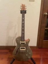 PRS SE Zack Myers Signature Model Safe Packing!