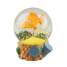Die Simpsons Schneekugel  Blinky Standard Standard