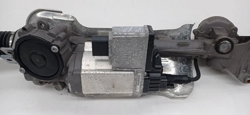 1K1423051BN Cremallera Direccion para VOLKSWAGEN GOLF V (1K1)(10.2003) 2 116727 - Imagen 3 de 10