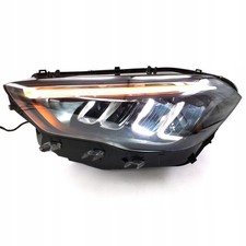 Frontscheinwerfer Mercedes-Benz Gla H247 A2479066107 LED Links Headlight