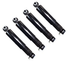 4 X Torque Heavy Duty Shock Absorber Replaces Gabriel 85724