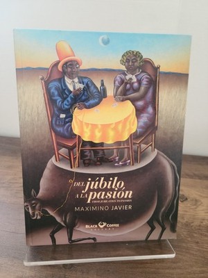 Del Jubilo a la Pasion Maximino Javier 2011 Oaxacan Art Book Bilingual
