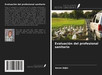 Aaron Adjei (U. A.) | EvaluacióN Del Profesional Sanitario | Taschenbuch (2021)