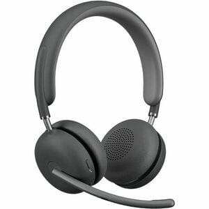 Logitech Zone Wireless 2. Product Type: Headset. Connectivity Technology: Wired - Image 2