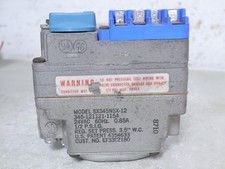 ESSEX SX345NSX-12 HVAC Furnace Gas Valve 345-121121-1154 EF33CZ180