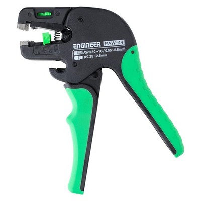 Engineer Auto Wire Stripper LF with Automatic Wire Durchmesser Adjustment PAW...