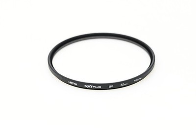 Hoya NXT Plus 82mm UV Filter #B38