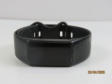 Fitbit G3MP5 Charge 6 Fitness Tracker with GPS Heart Rate Sleep - Black A146