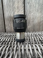 Explore Scientific 14 mm 82 Argon Purged Waterproof Eyepiece
