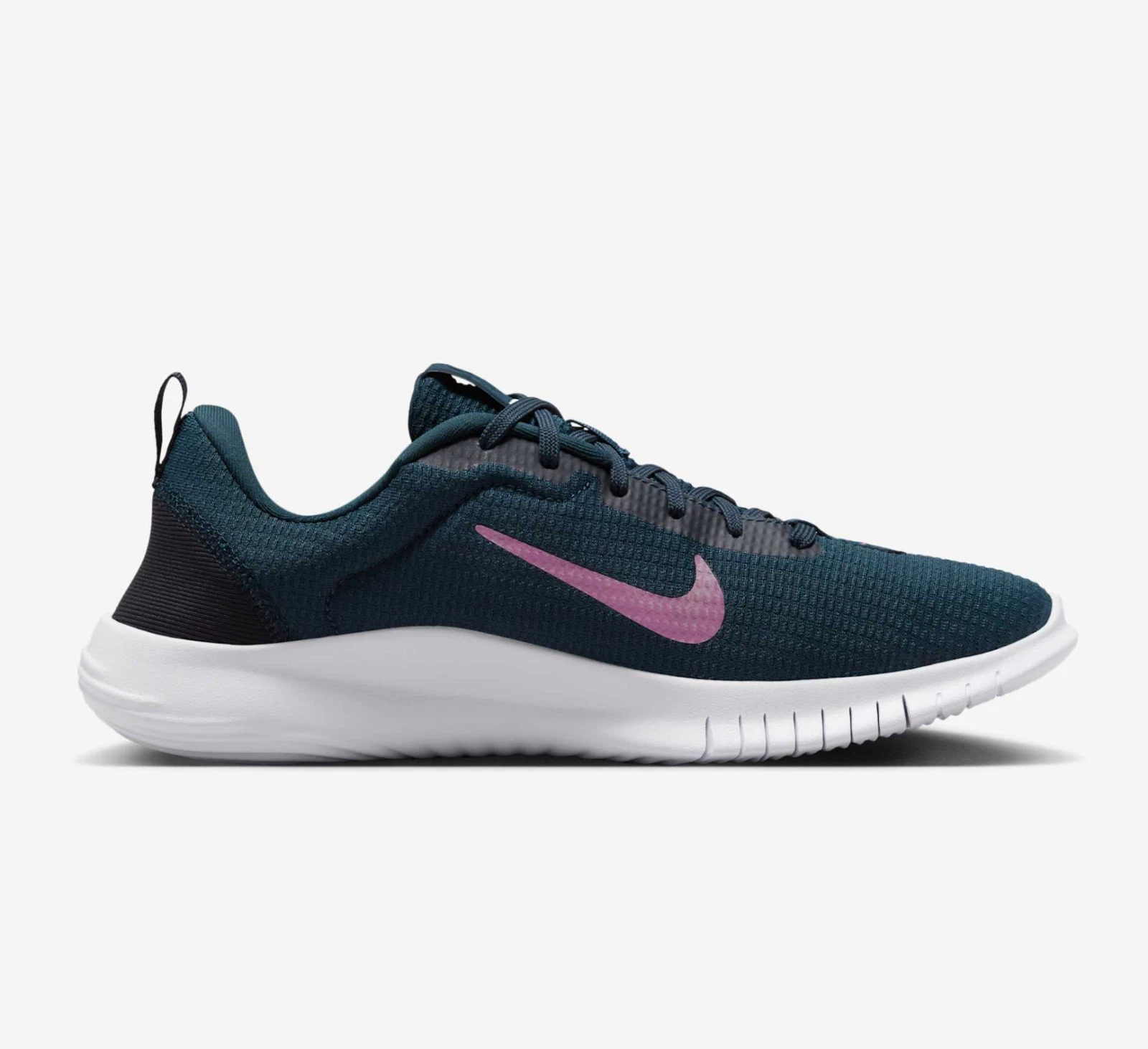 Nike Flex Experience RN 12 Women's Running Shoes Sneakers Armory Navy DV0746 401