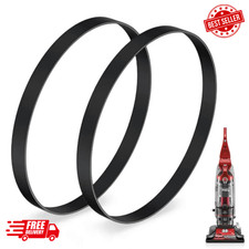Replacement Belts for Hoover Windtunnel 3 Pro Pet Vacuum, Fit Modesl UH72625, UH