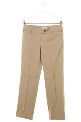 ANN TAYLOR LOFT petites Hose US 2 = D 32 caramel