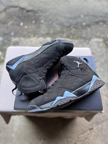Nike Air Jordan 7 Retro 2023 Chambray Größe 10 CU9307-004 - Bild 5 von 7
