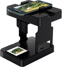 DigitConvert Mobile Film Scanner for 35mm Slides Negatives Portable Photo Tool