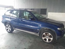Barres de toit BMW 3,0