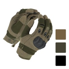 Emerson Gear Tactical All Finger Gloves (Einsatz Handschuhe)