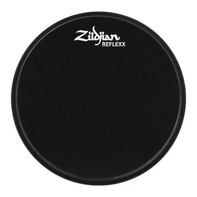 Zildjian Practice Reflexx Pad 10'' - Schwarz