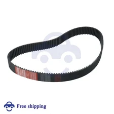 BDL-30853 For Harley-Davidson Primary Belt 8mm 1 1/2" 132 Tooth