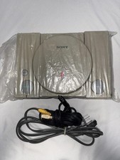 Sony PlayStation 1 SCPH-7501 NTSC-J Console w...