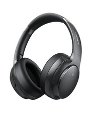 Hybrid Active Noise Cancelling Headphones, Wireless Bluetooth 5.4 Over Ear He...