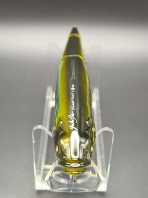  RARE Megabass SuWITCH SWITCHING B/H 2026 Limited Edition SP-C JDM Swimbait New