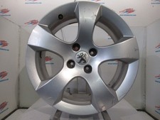 Jantes Peugeot 3008