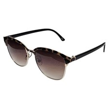 foster Grant Women's Metal Animal Print Metal K32 