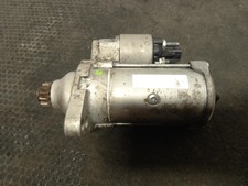 AUDI Q2 Starter Motor 2016-2026 1.6L DGTE  