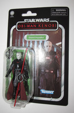 Star Wars Vintage Collection 3.75 Grand Inquisitor VC293 NEW