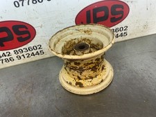 6" front wheel rim / bearing X Kubota T1600H lawn tractor / Z482 £50+VAT