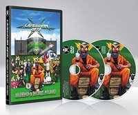 Lawnmower Deth - Unleashed In The East... Midlands! - Cd - G72Z