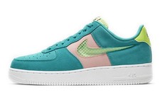 Nike Air Force 1 Oracle Aqua CK4383-300